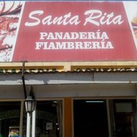 Panaderia Santa Rita