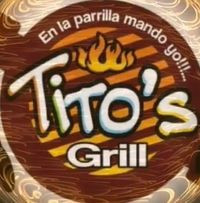 Tito's Grill