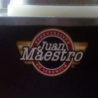 Juan Maestro