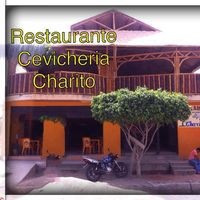 Cevicheria Charito