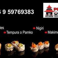 Premium Sushi Delivery