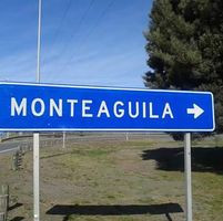 Monte Aguila