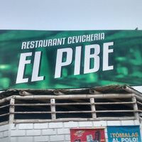 Chevicheria El Pibe