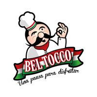 Bel Tocco Pizzas