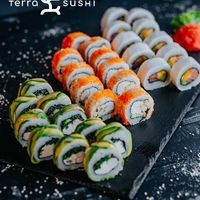 Terra Sushi