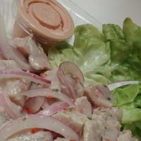 Cevichera