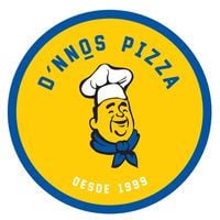 D'nnos Pizza