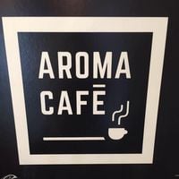 Aroma Cafe