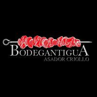 Bodega Antigua