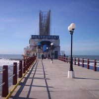 Club De Pescadores Mar Del Plata