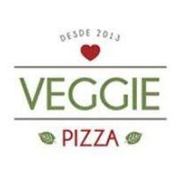 Veggie Pizza