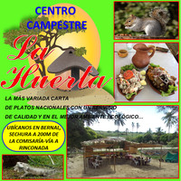 La Huerta Bernal Centro Campestre