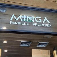 Minga