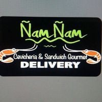 Ñam Ñam Delivery Express