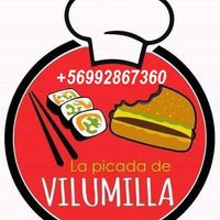 Vilumilla