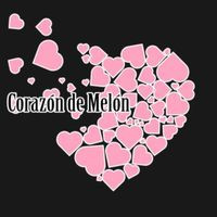 Cafe Corazon De Melon