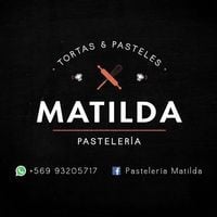 Pasteleria Matilda