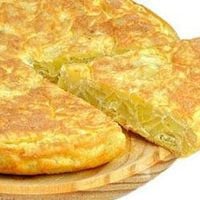 Tortilla EspaÑola