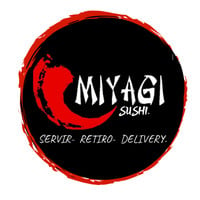 Miyagi Sushi ConcepciÓn Oficial