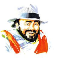 Pavarotti AÑaÑucas Limache