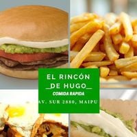 El RincÓn De Hugo