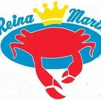 Reina Marina Comida Al Paso