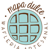 Mapa Dulce