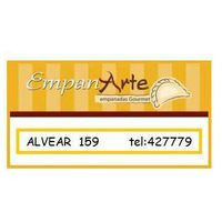 Empanarte