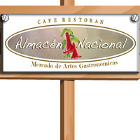 AlmacÉn Nacional