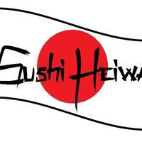 Sushi Heiwa