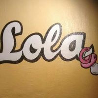 Lola Kiosco