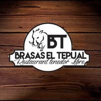 Brasas El Tepual