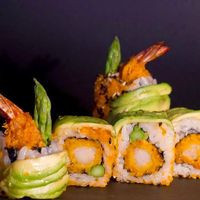 Sushi Emporio Pagina Oficial Pudahuel