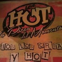 Lo Mas Hot Lanus