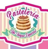 Pasteleria Un Toque Especial