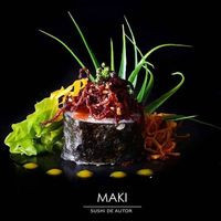 Maki Sushi