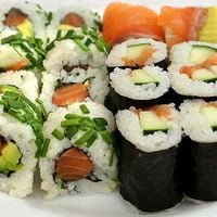 Aki Sushi