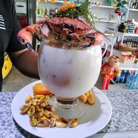 El CevichÓn