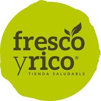 Fresco Y Rico Comida Natural