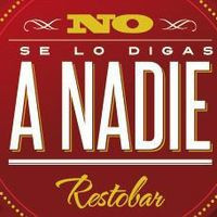 Noselodigasanadie Restobar