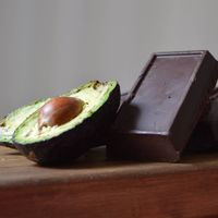 Palta Y Chocolate