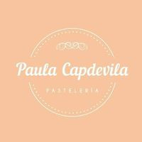 Paula Capdevila Pasteleria