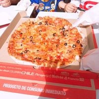 Telepizza Chile