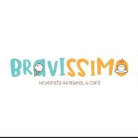 Bravissimo Heladeria Artesanal-cafÉ