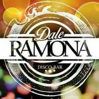 Dale Ramona) Disco