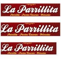 La Parrillitaaaaaa