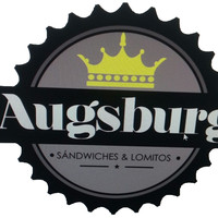 Augsburg