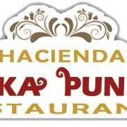 Hacienda Puka Punku