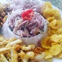 CevicherÍa Las CaÑas