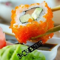 LÈqÙ Sushi